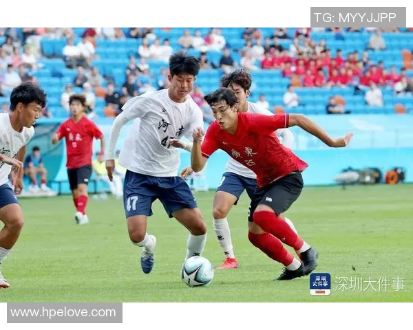 杭州足球队心理素质分析与比赛表现的关系探讨