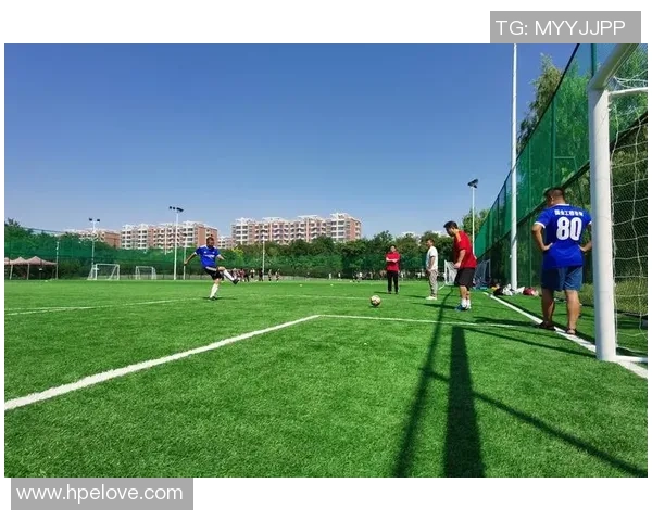 北京足球队转型升级之路：从传统到现代的全面革新探索与实践